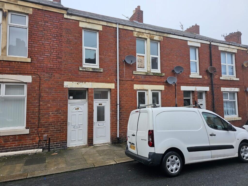 Main image of property: Victoria Avenue, Wallsend, Tyne and Wear, NE28