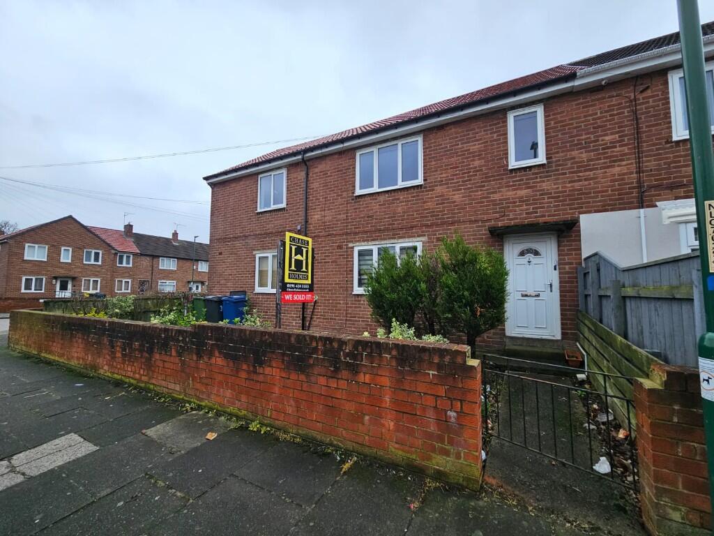 Main image of property: Elmfield Road, Hebburn, Tyne And Wear, NE31