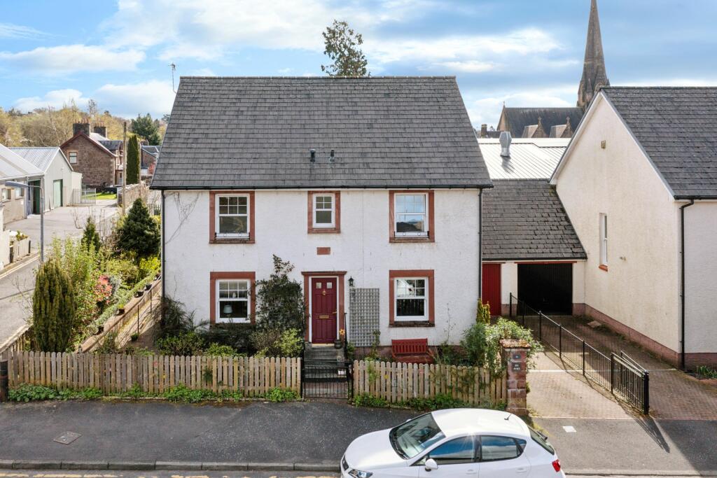 Main image of property: Cross Street, Callander