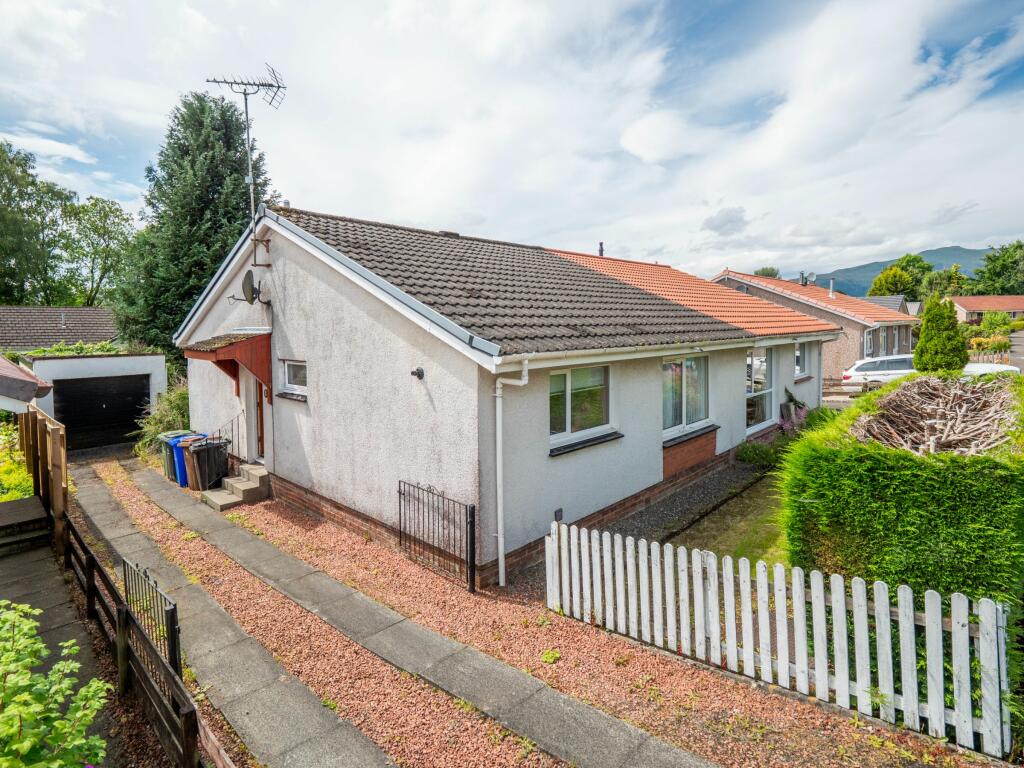 Main image of property: Livingstone Avenue, Callander