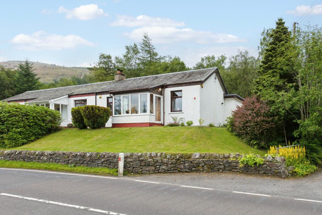 Main image of property: The Cottage, Balquhidder Station, Lochearnhead