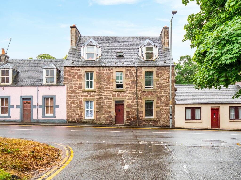 Main image of property: Main Street, Callander