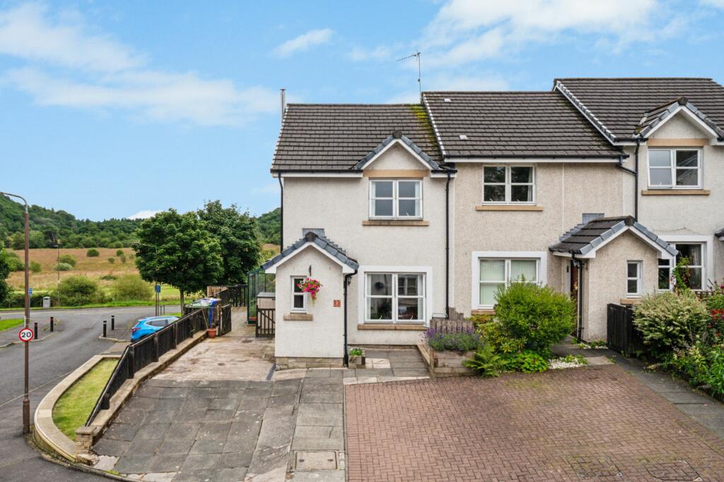 Main image of property: Old Kirk Loan, Aberfoyle, Stirling