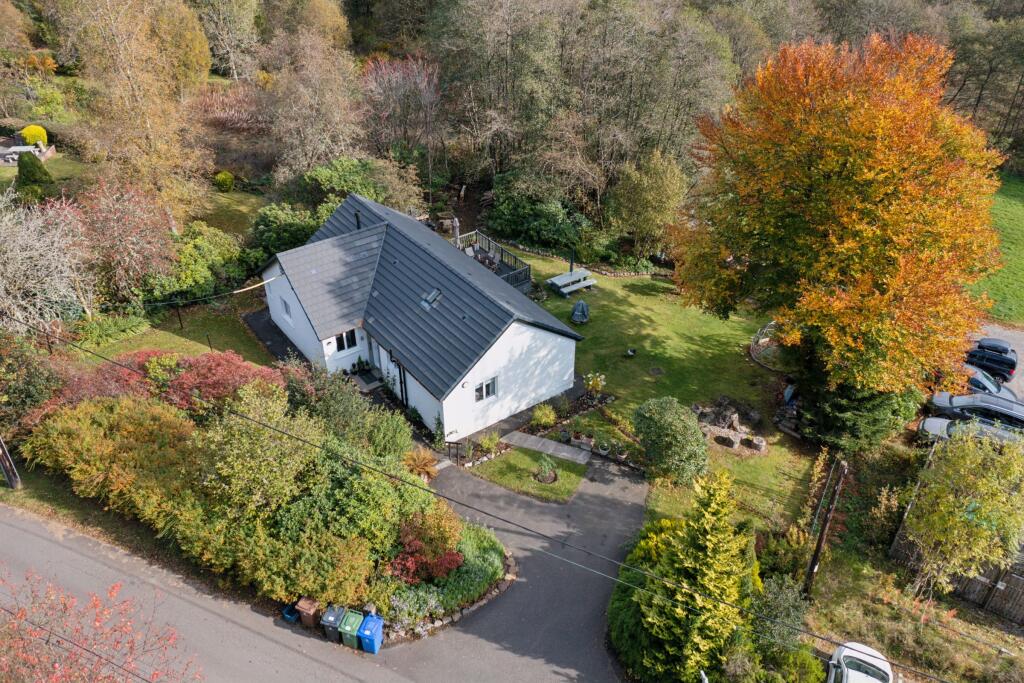 Main image of property: School House, Callander, Strathyre, FK18 8NQ