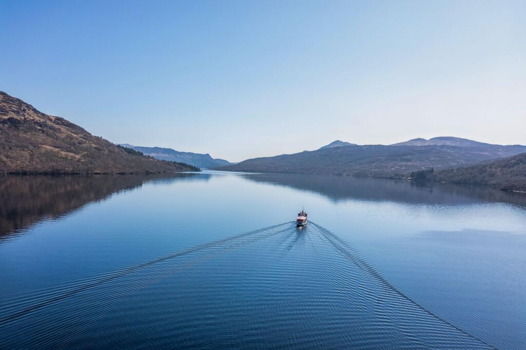 Main image of property: Invergyle, Stronachlachar, Aberfoyle, Stirling