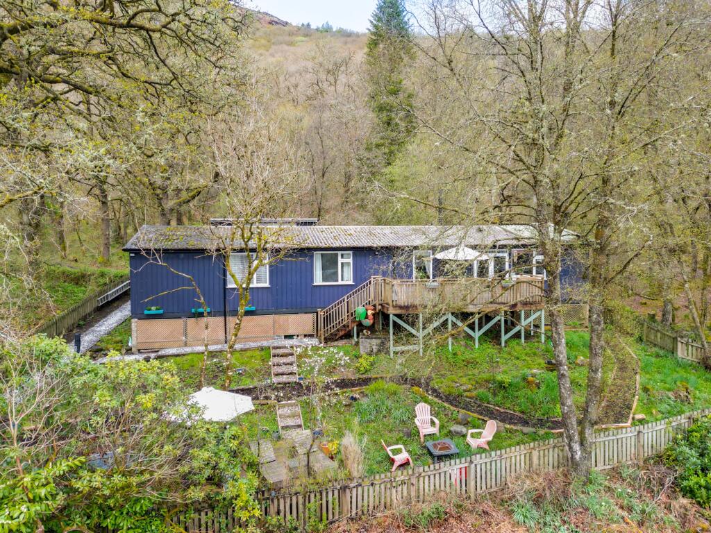 Main image of property: Tigh Nan Craobh, Lochard Road, Aberfoyle, Stirling