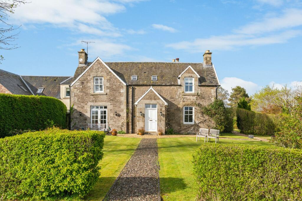 Main image of property: Netherton Farmhouse,  Thornhill, Stirling