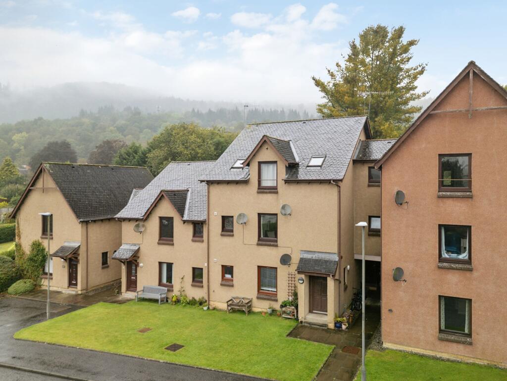 Main image of property: Craigard Road, Callander, FK17
