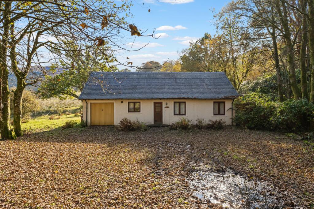 Main image of property: Tannoch Tigh, Balquidder, Lochearnhead FK19