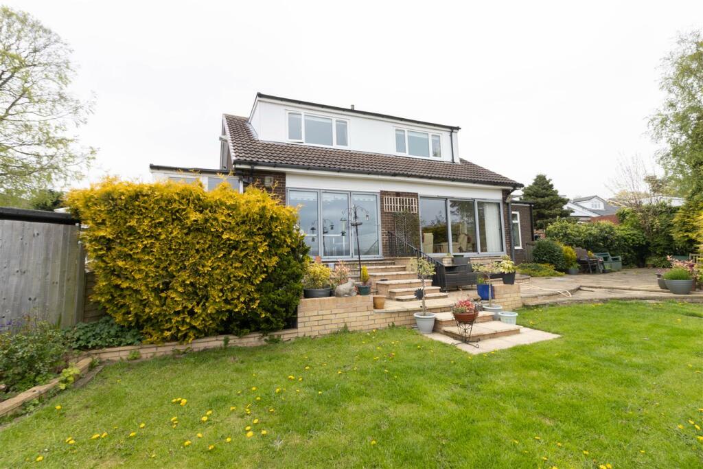 4 bedroom house for sale in Spa Well Close, BlaydonOnTyne, NE21