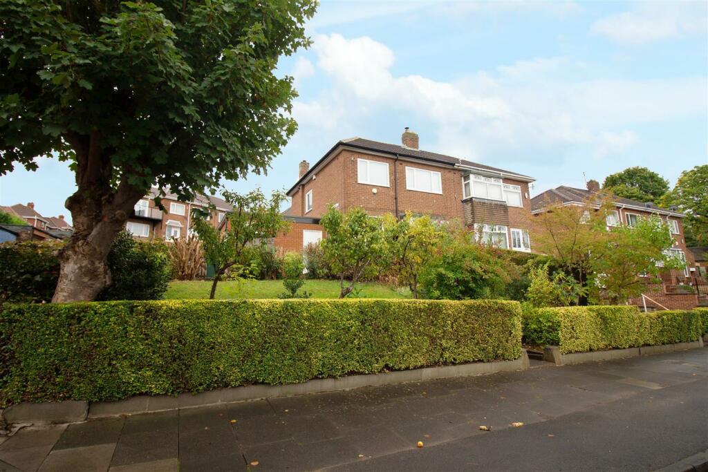 3 bedroom house for sale in Rawling Road, Gateshead, NE8