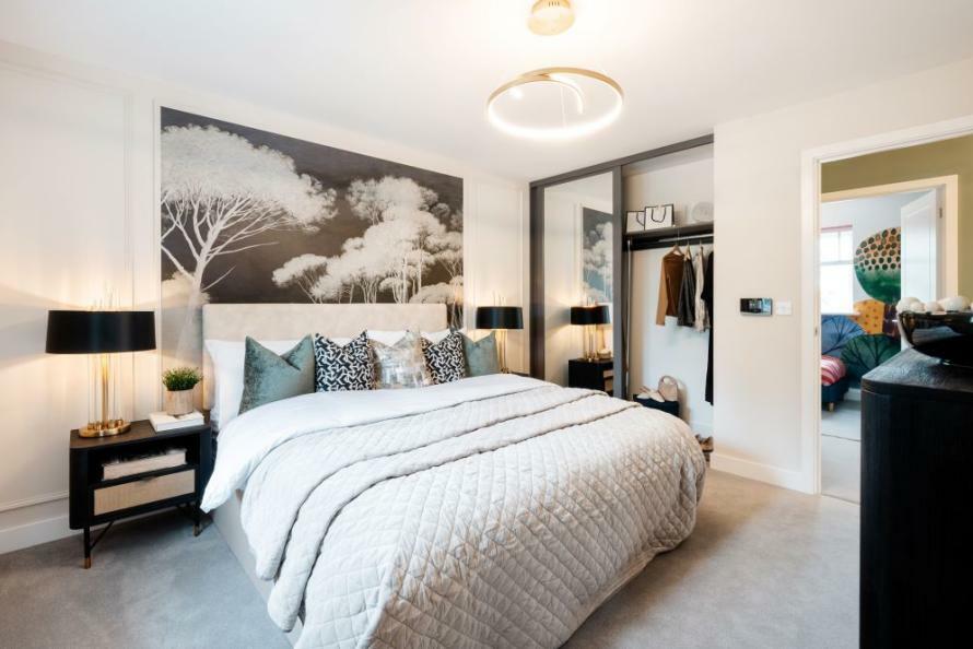 Additional property image - Teversham Road, Fulbourn,
Cambrideshire,
CB21 5EB