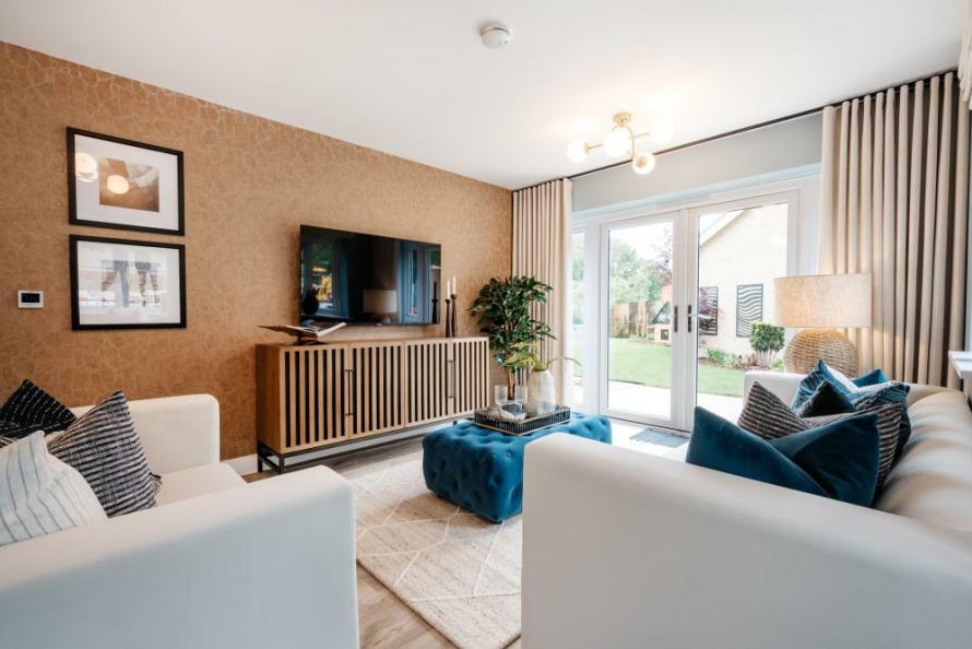 Additional property image - Teversham Road, Fulbourn,
Cambrideshire,
CB21 5EB