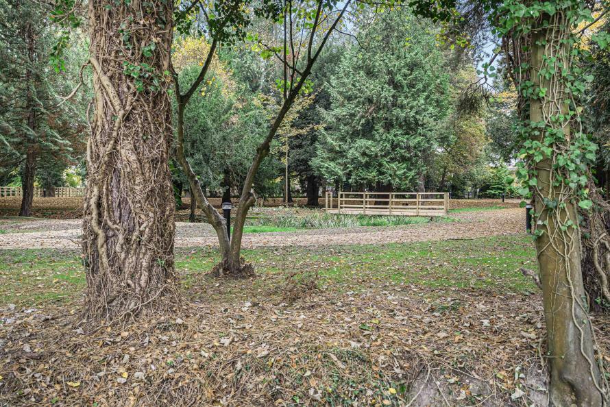 Additional property image - Teversham Road, Fulbourn,
Cambrideshire,
CB21 5EB