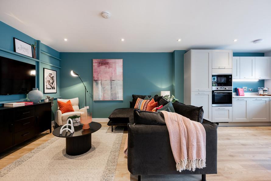 Additional property image - Teversham Road, Fulbourn,
Cambrideshire,
CB21 5EB