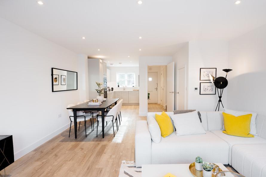Additional property image - Teversham Road, Fulbourn,
Cambrideshire,
CB21 5EB