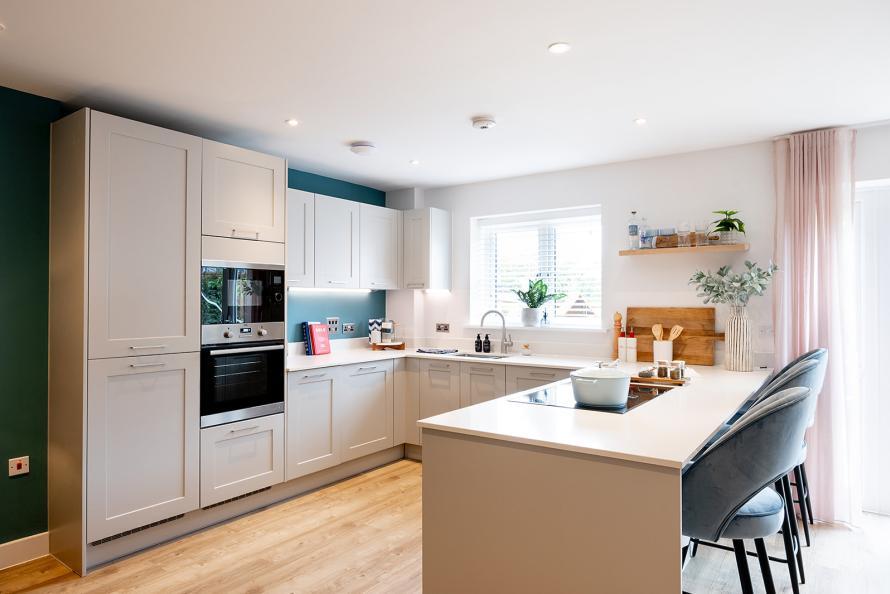 Additional property image - Teversham Road, Fulbourn,
Cambrideshire,
CB21 5EB
