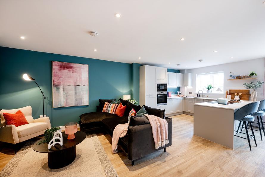 Additional property image - Teversham Road, Fulbourn,
Cambrideshire,
CB21 5EB