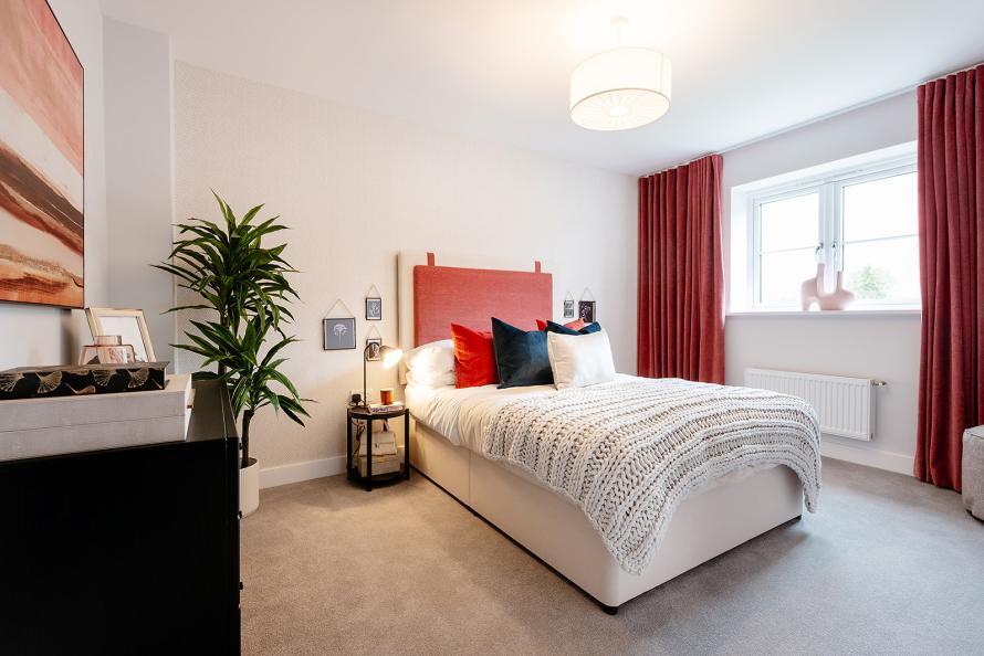 Additional property image - Teversham Road, Fulbourn,
Cambrideshire,
CB21 5EB