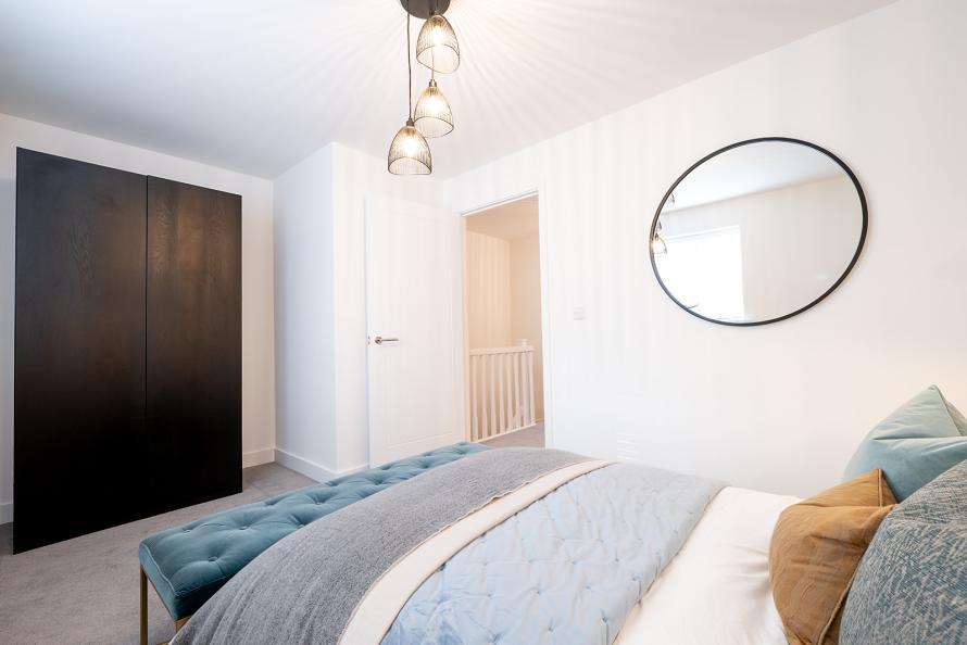 Additional property image - Teversham Road, Fulbourn,
Cambrideshire,
CB21 5EB