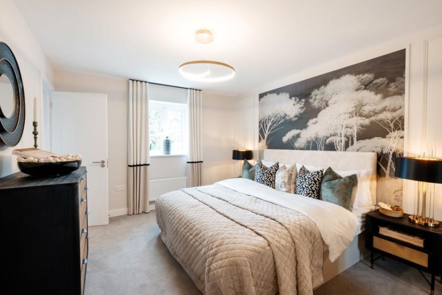 Additional property image - Teversham Road, Fulbourn,
Cambrideshire,
CB21 5EB