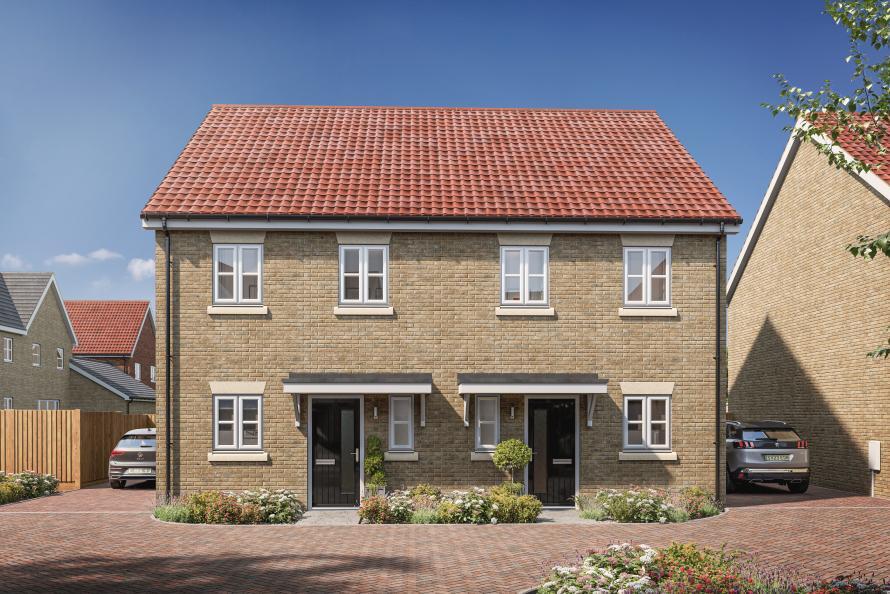 Main image of property: Teversham Road, Fulbourn,
Cambrideshire,
CB21 5EB