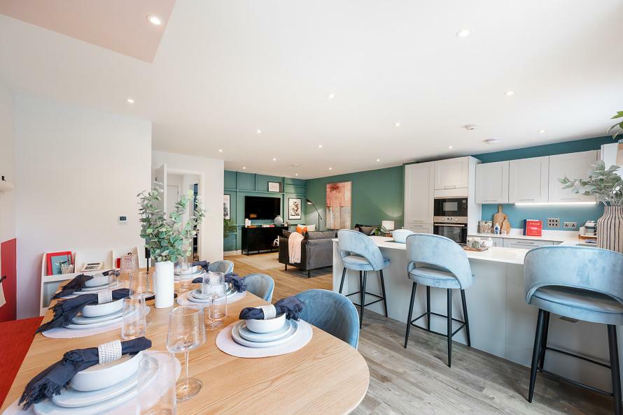 Additional property image - Teversham Road, Fulbourn,
Cambrideshire,
CB21 5EB