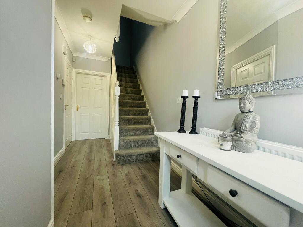 Property image - Pennyhill Lane, West Bromwich, B71