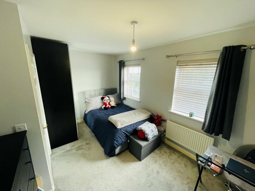 Additional property image - Pennyhill Lane, West Bromwich, B71