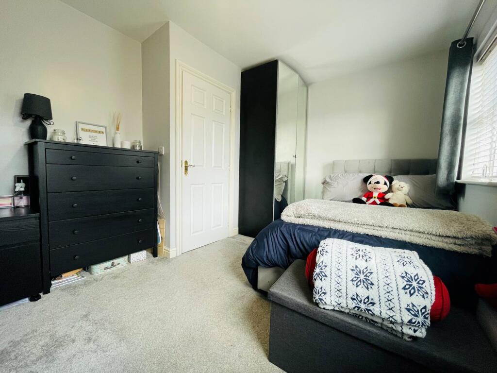 Additional property image - Pennyhill Lane, West Bromwich, B71