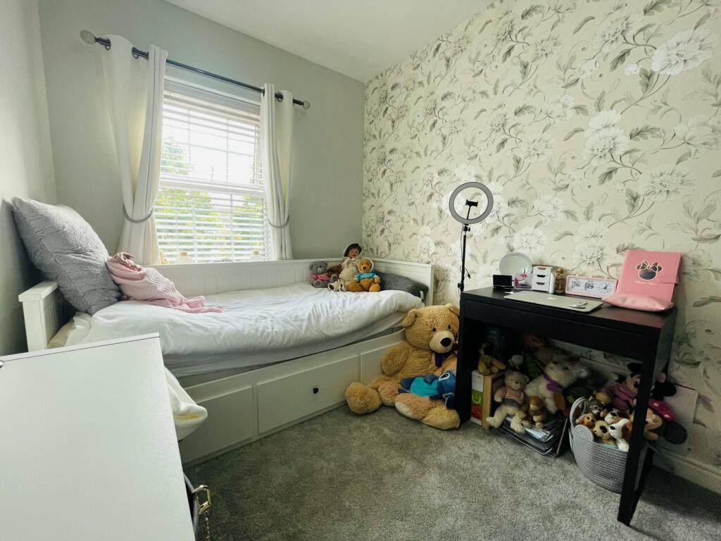 Additional property image - Pennyhill Lane, West Bromwich, B71