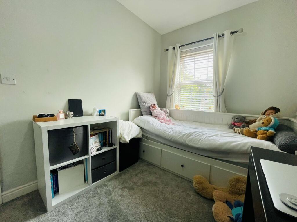Additional property image - Pennyhill Lane, West Bromwich, B71