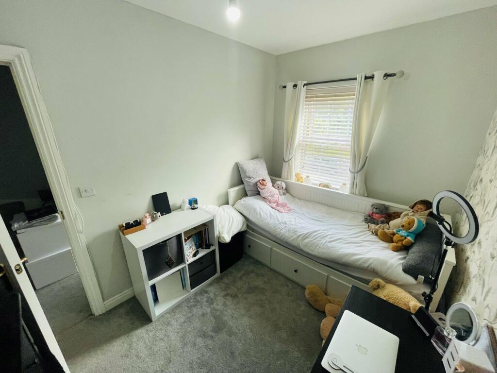 Additional property image - Pennyhill Lane, West Bromwich, B71