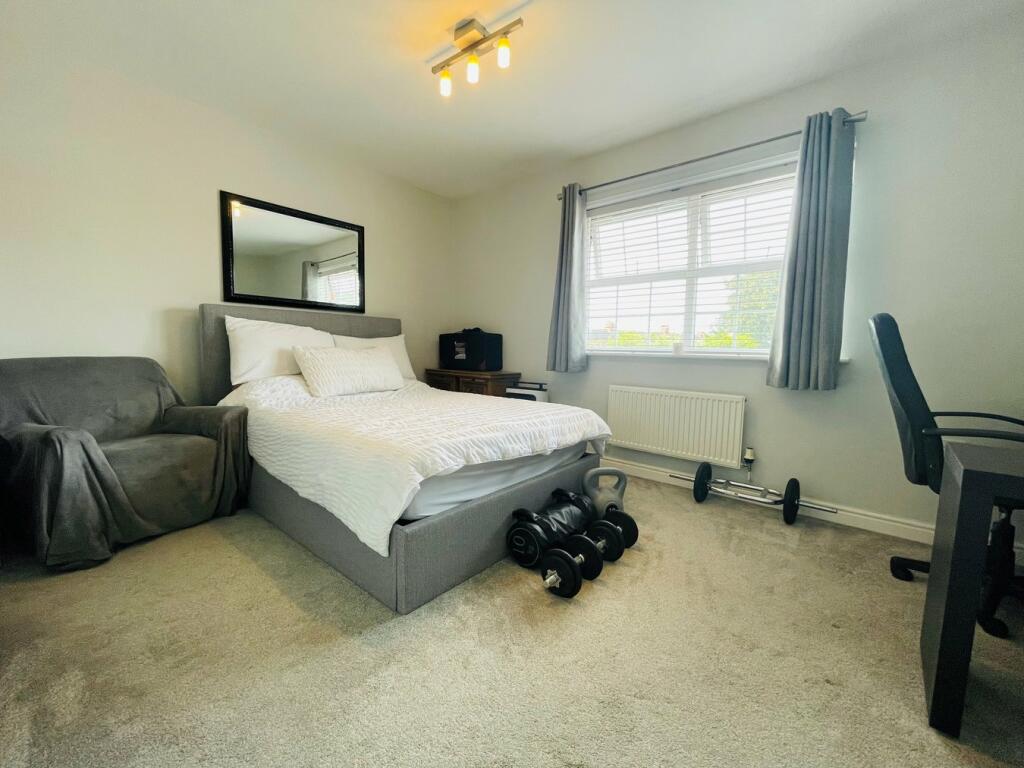 Additional property image - Pennyhill Lane, West Bromwich, B71