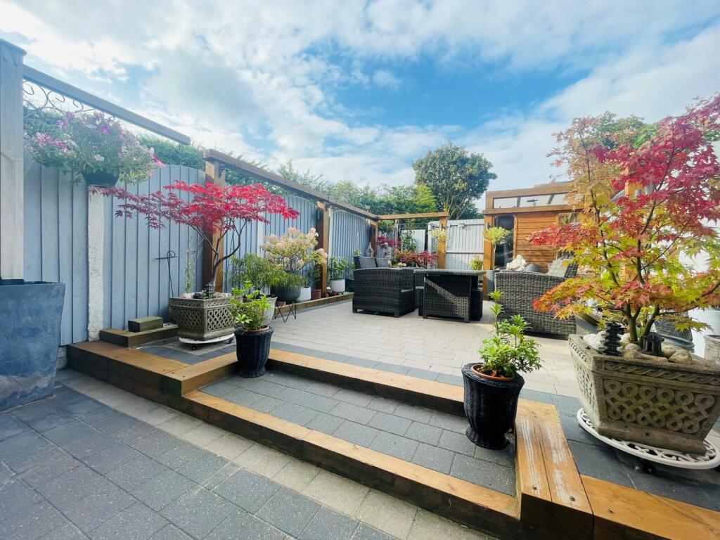 Additional property image - Pennyhill Lane, West Bromwich, B71
