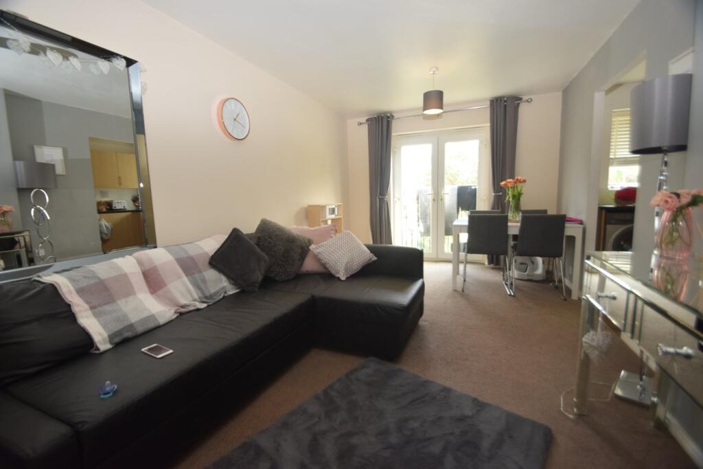 Main image of property: Shropshire Way, West Bromwich, B71