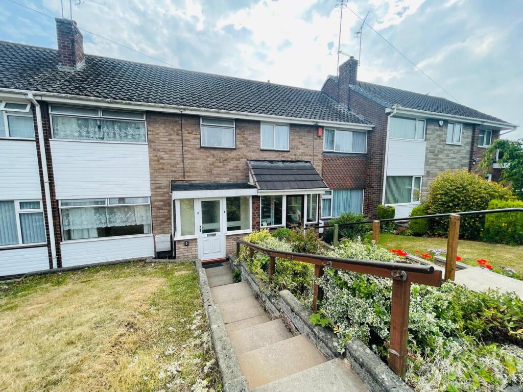 Main image of property: Rowley View, West Bromwich, B70