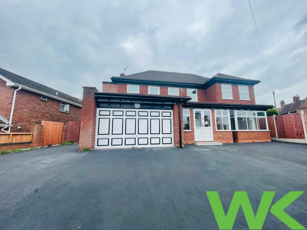Main image of property: Bird End, West Bromwich, B71