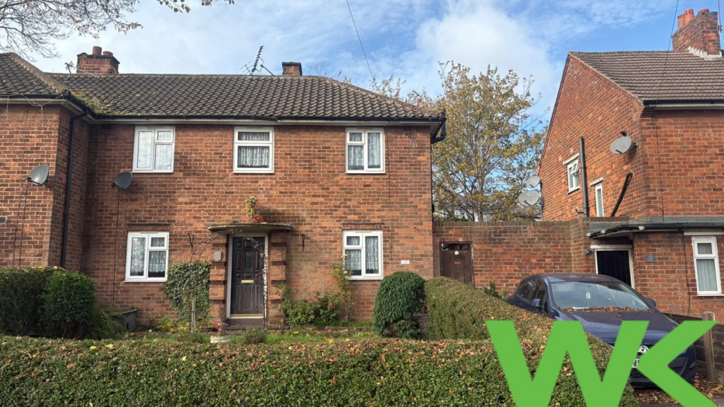 Main image of property: Bedford Road, West Bromwich, B71