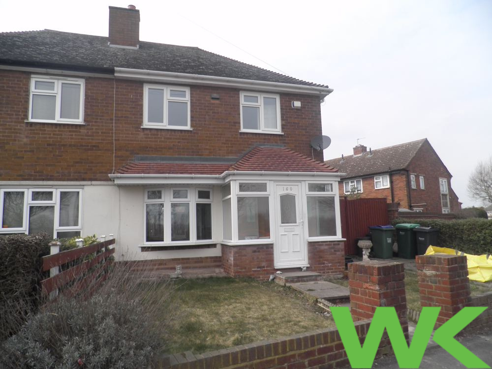 Main image of property: Kent Road, WEDNESBURY, WS10