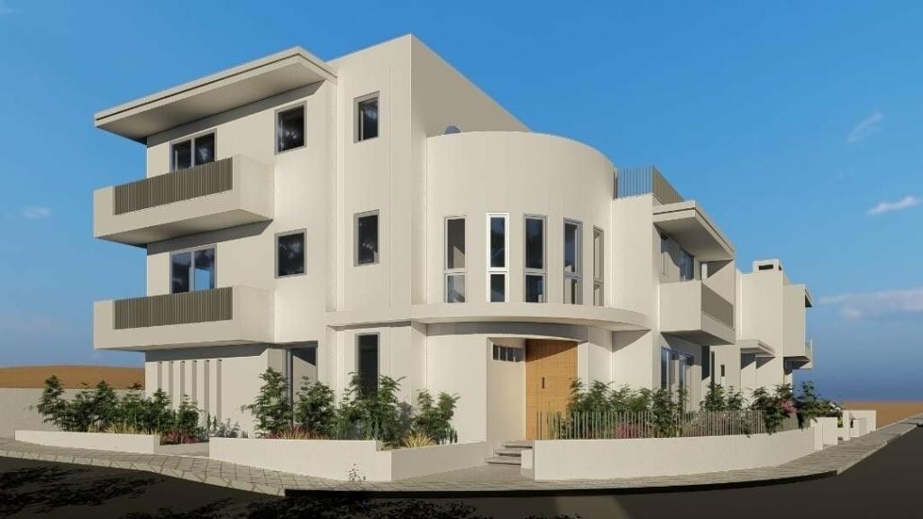 2 bedroom apartment for sale in Paphos, Timi, Cyprus