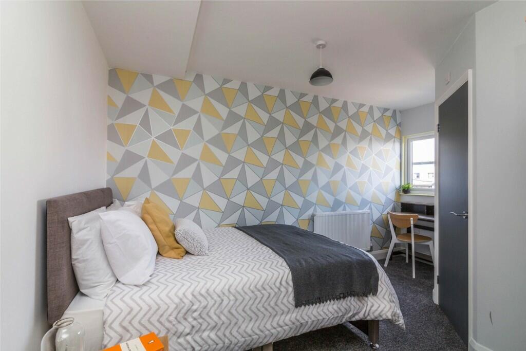 Main image of property: Harrington Street, Derby, Derbyshire, DE23