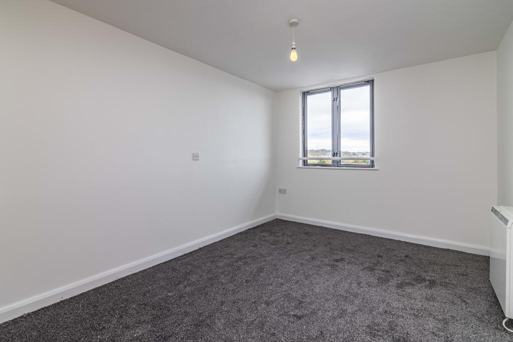 Main image of property: Mansfield Road, Nottingham, Nottinghamshire, NG1