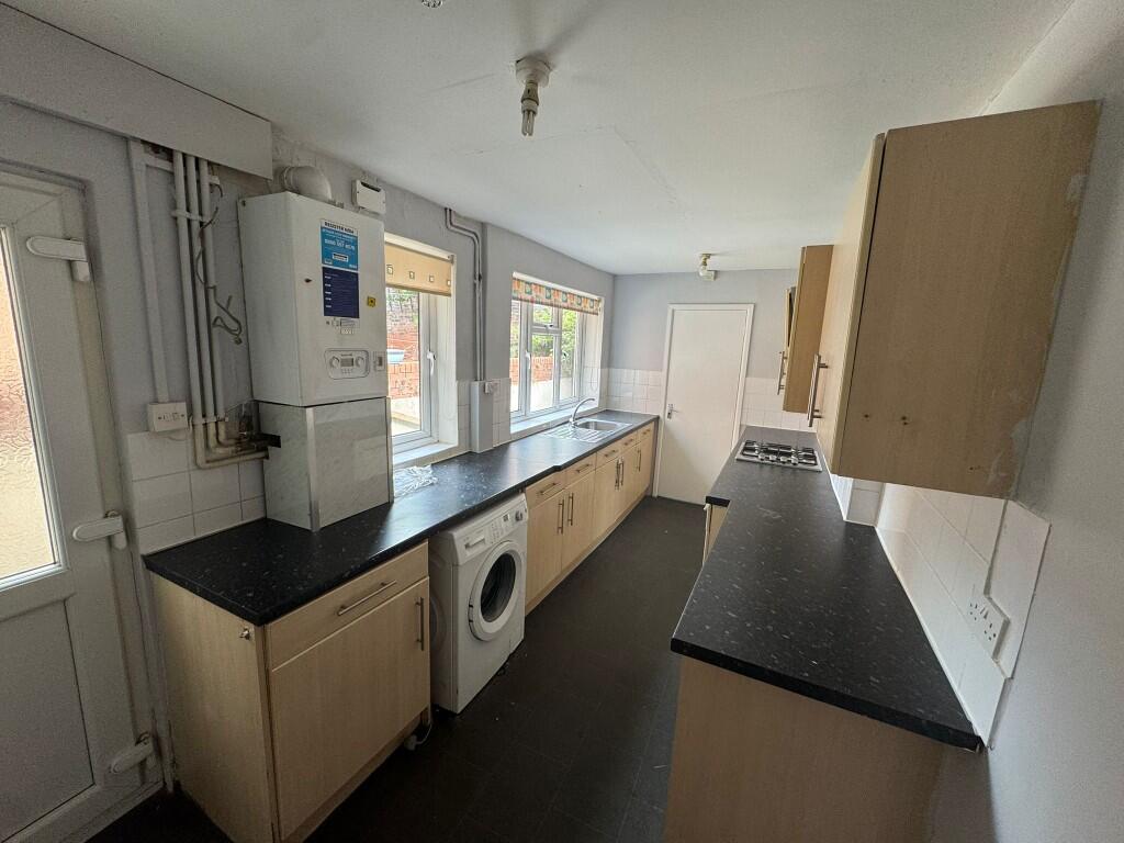 Main image of property: Noel Street, Nottingham, Nottinghamshire, NG7