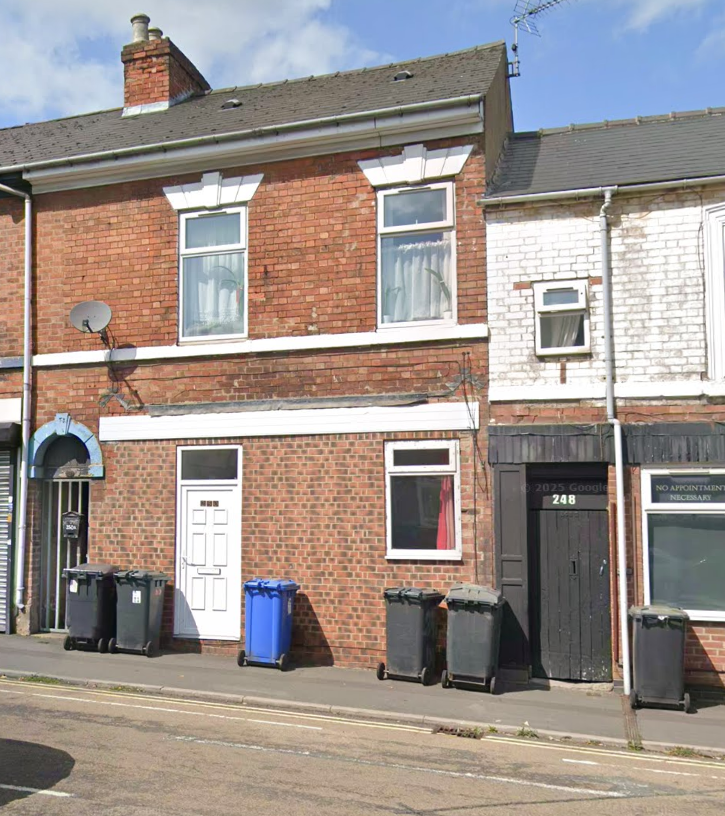 Main image of property: Uttoxeter New Road, Derby, Derbyshire, DE22