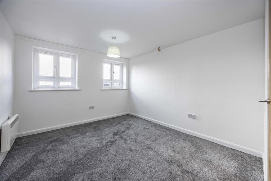 Main image of property: Trivett Square, Nottingham