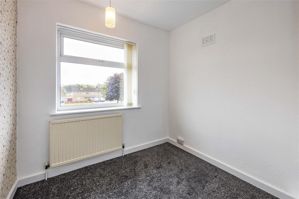 Main image of property: St. Norbert Drive, Ilkeston