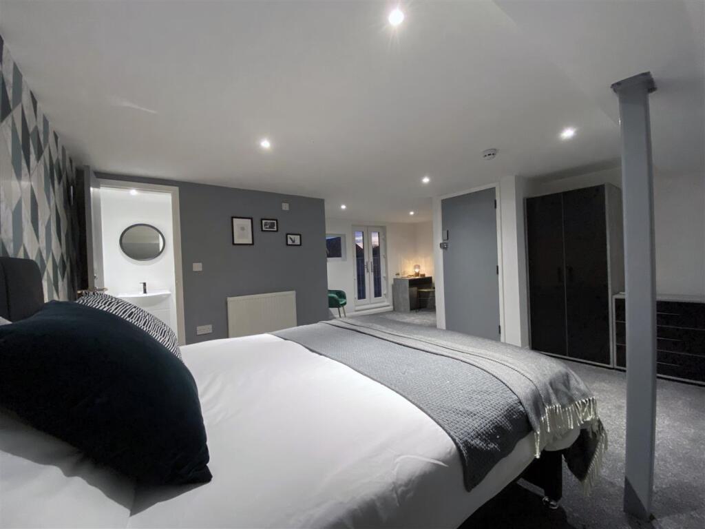 Main image of property: Dexter Street, Derby