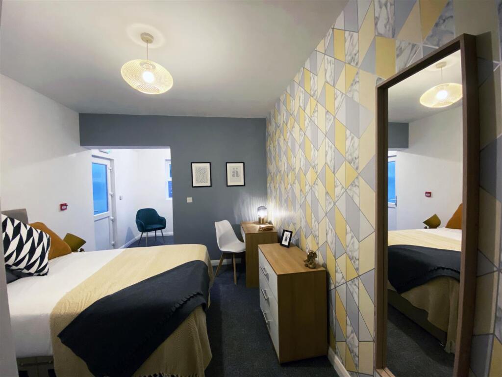 Main image of property: Dexter Street, Derby