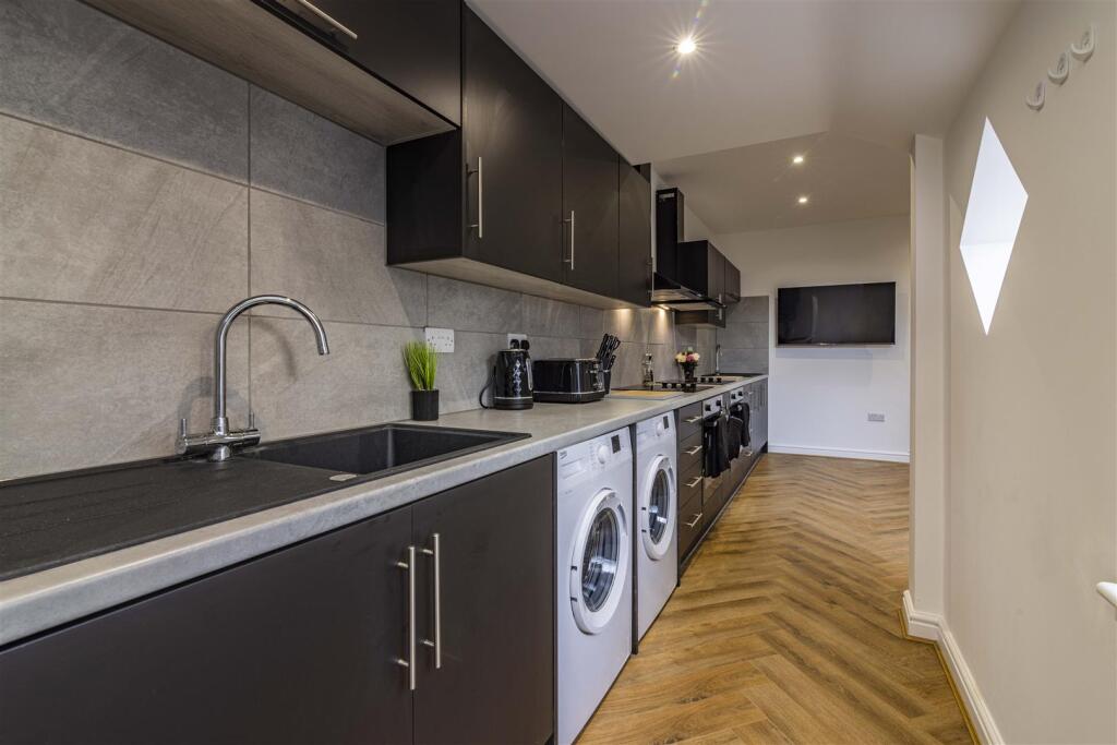 Main image of property: Wellington Street, Long Eaton, Nottingham